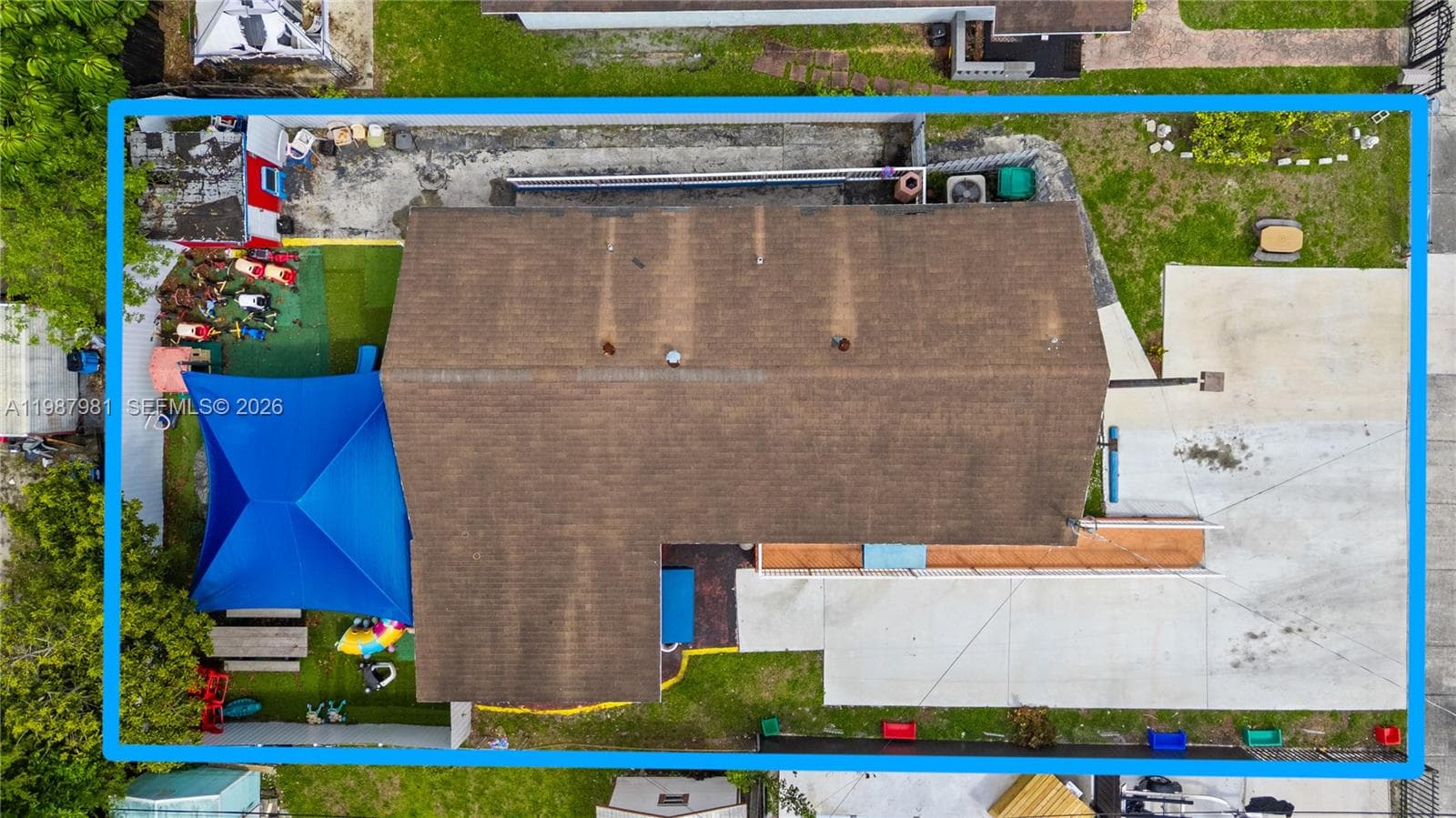 1781 NW 152nd Ter, Miami Gardens FL 33054 — 6