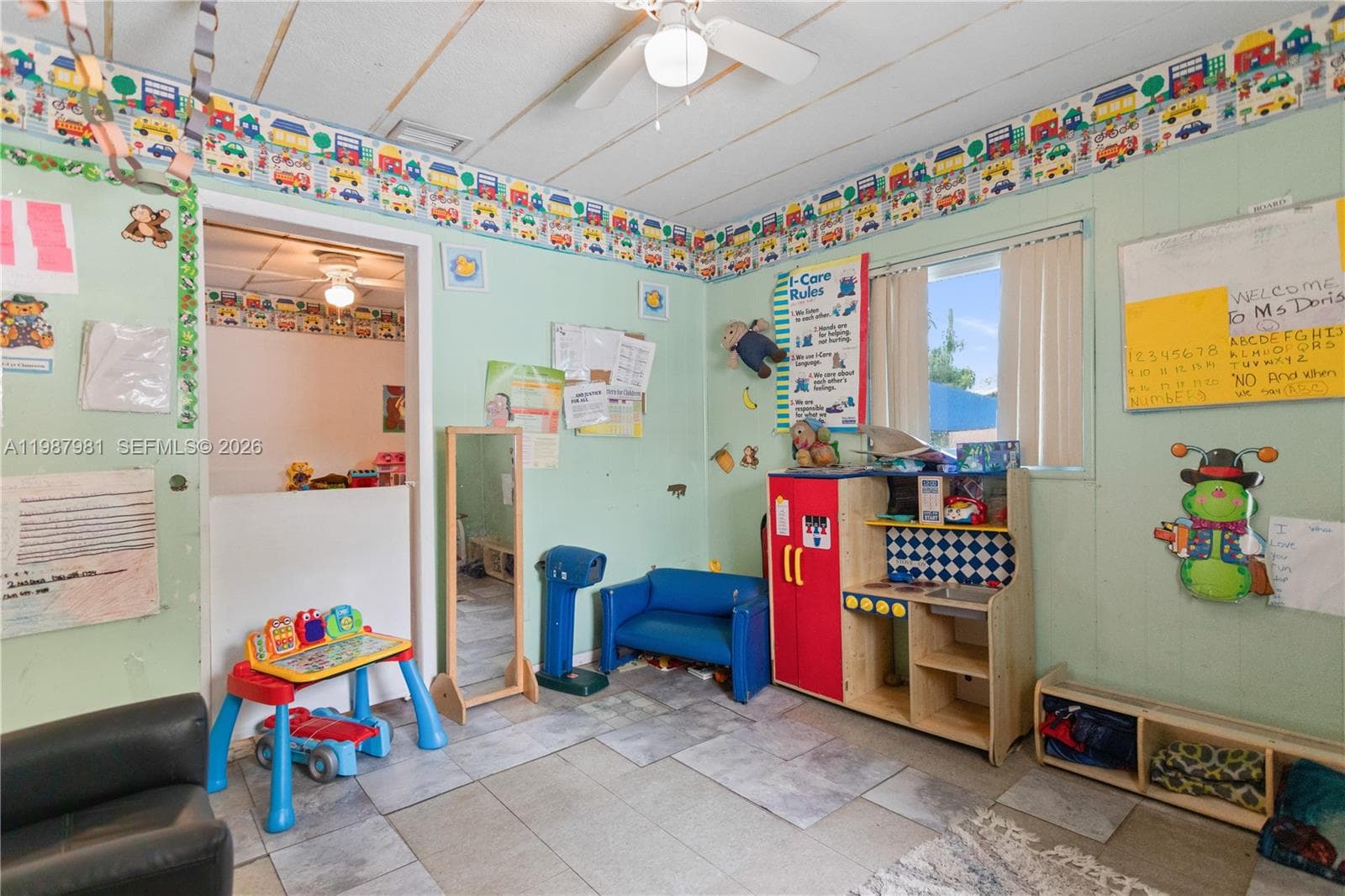 1781 NW 152nd Ter, Miami Gardens FL 33054 — 47