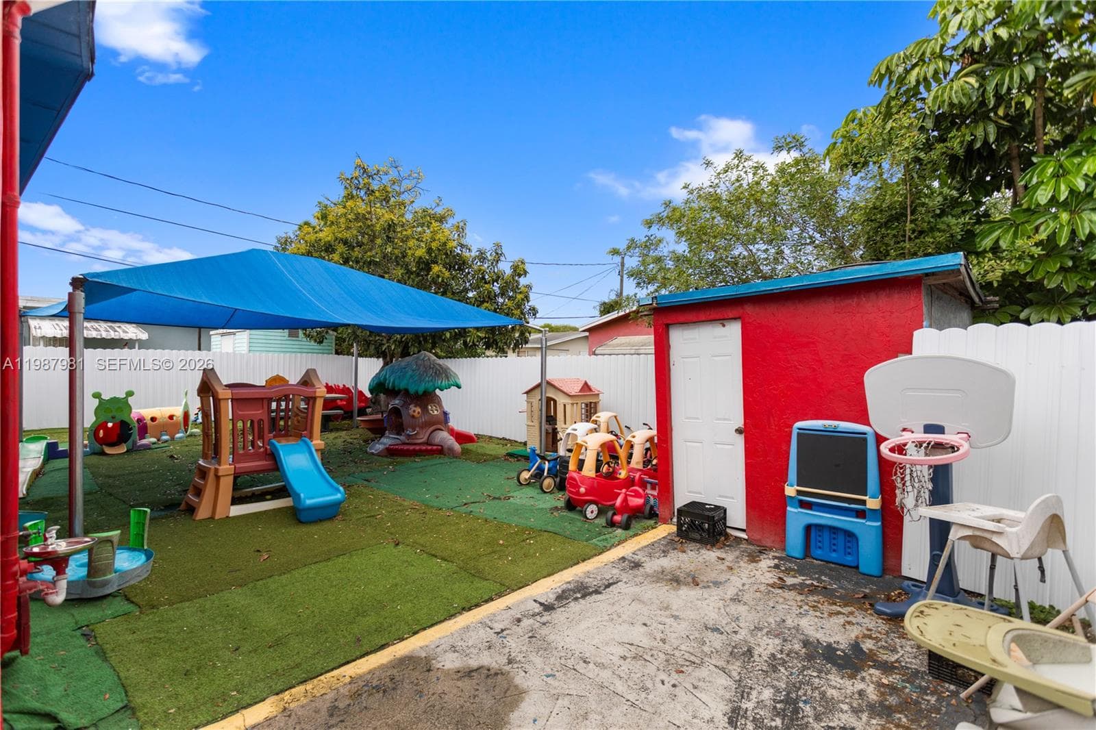 1781 NW 152nd Ter, Miami Gardens FL 33054 — 16