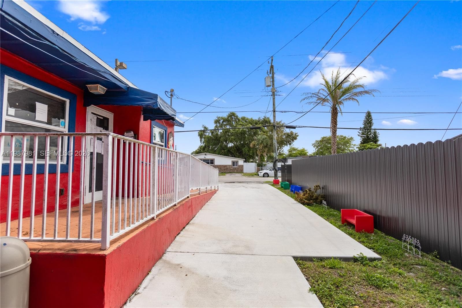 1781 NW 152nd Ter, Miami Gardens FL 33054 — 12