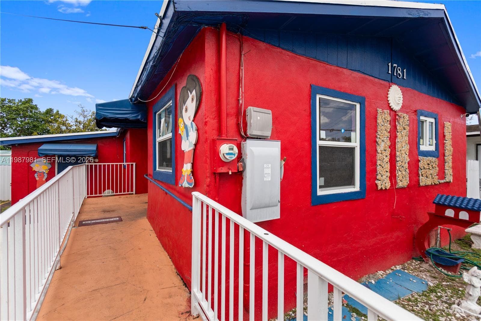 1781 NW 152nd Ter, Miami Gardens FL 33054 — 7