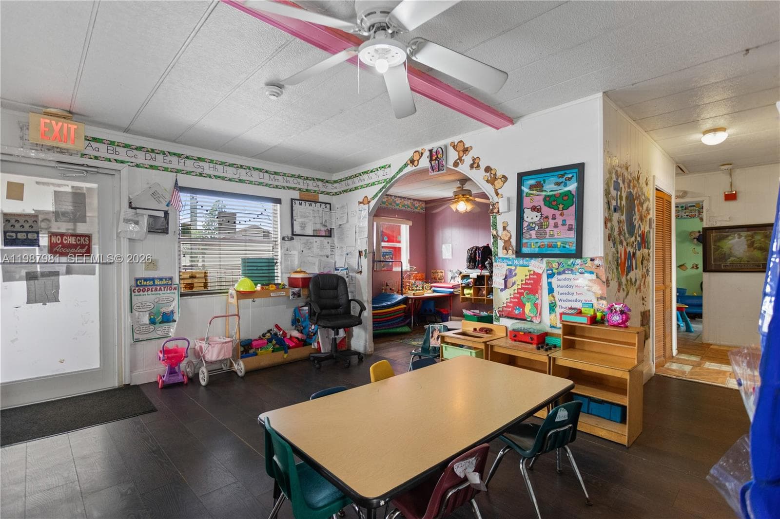 1781 NW 152nd Ter, Miami Gardens FL 33054 — 34