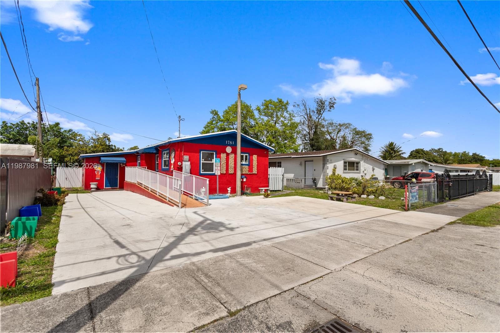 1781 NW 152nd Ter, Miami Gardens FL 33054 — 14