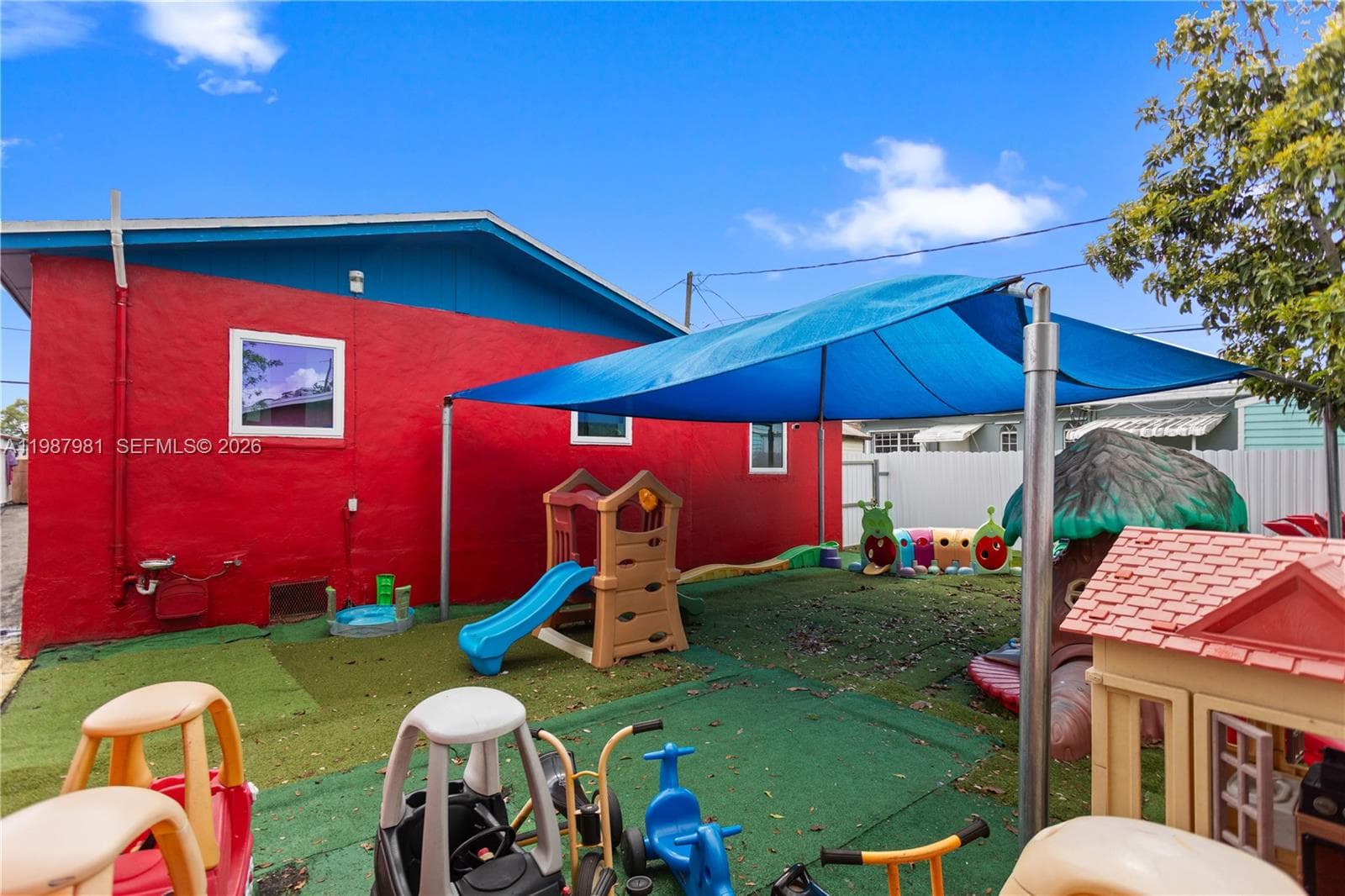 1781 NW 152nd Ter, Miami Gardens FL 33054 — 18