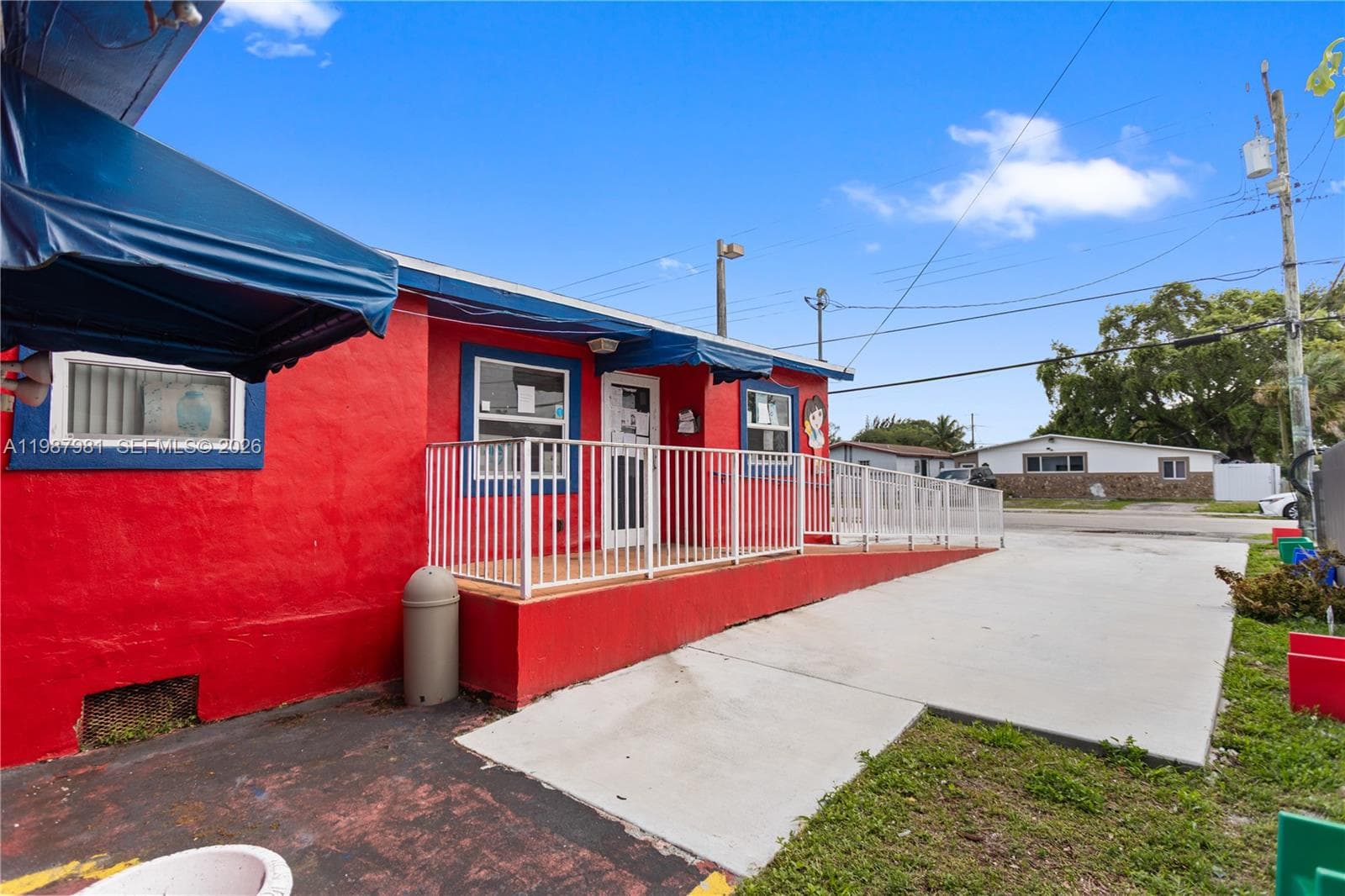 1781 NW 152nd Ter, Miami Gardens FL 33054 — 11