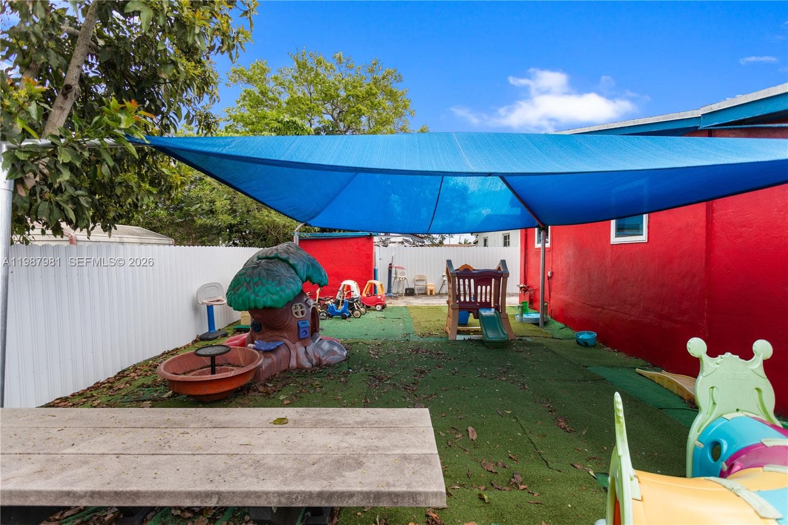 1781 NW 152nd Ter, Miami Gardens FL 33054 — 19