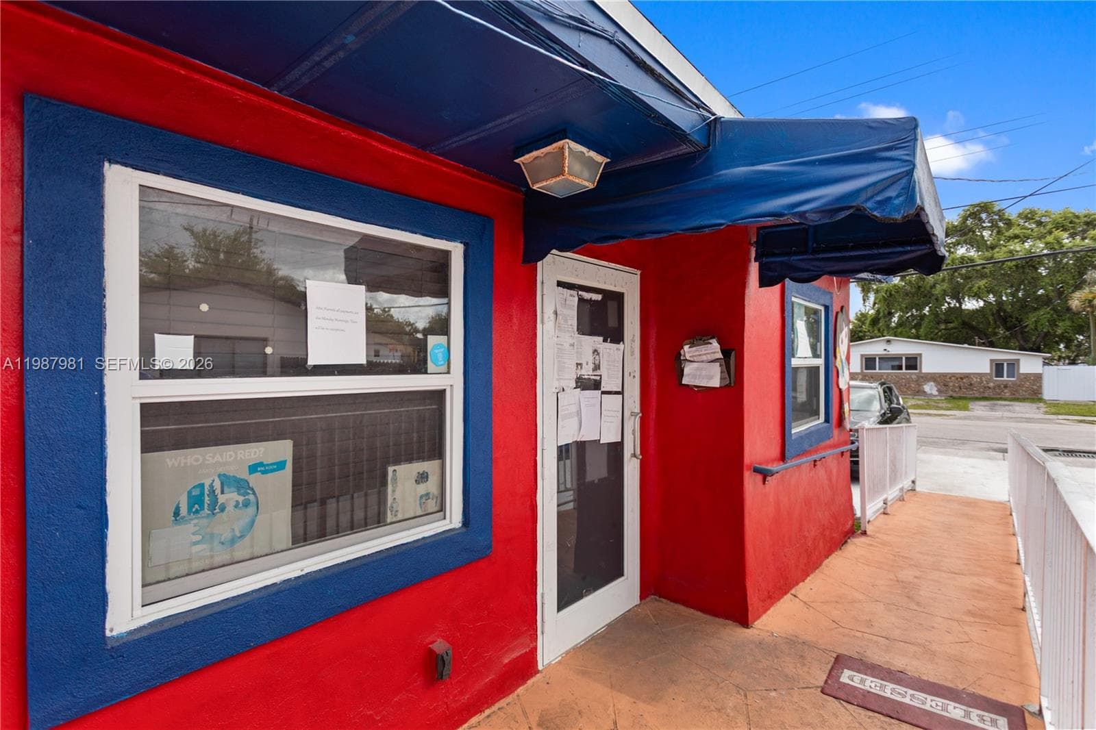 1781 NW 152nd Ter, Miami Gardens FL 33054 — 8