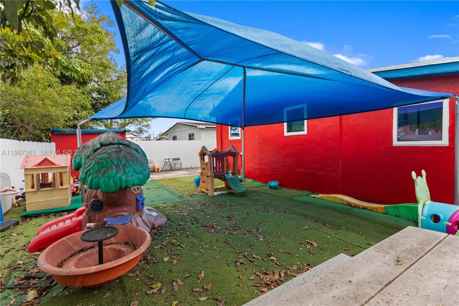 1781 NW 152nd Ter, Miami Gardens FL 33054 — 21