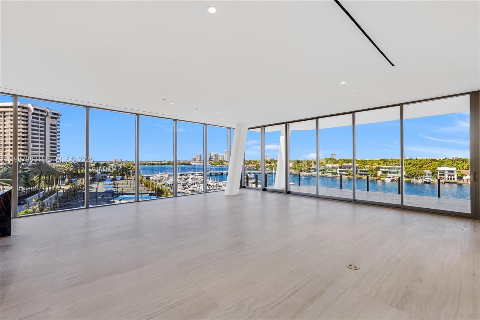 5 Grove Isle Dr # 504, Coconut Grove FL 33133 — 5