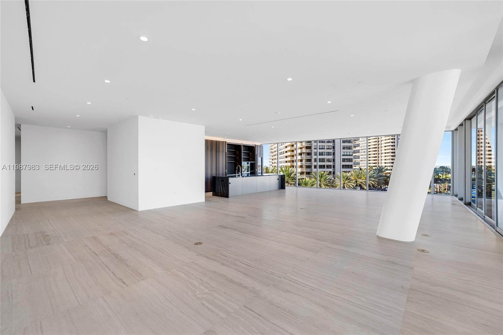 5 Grove Isle Dr # 504, Coconut Grove FL 33133 — 9