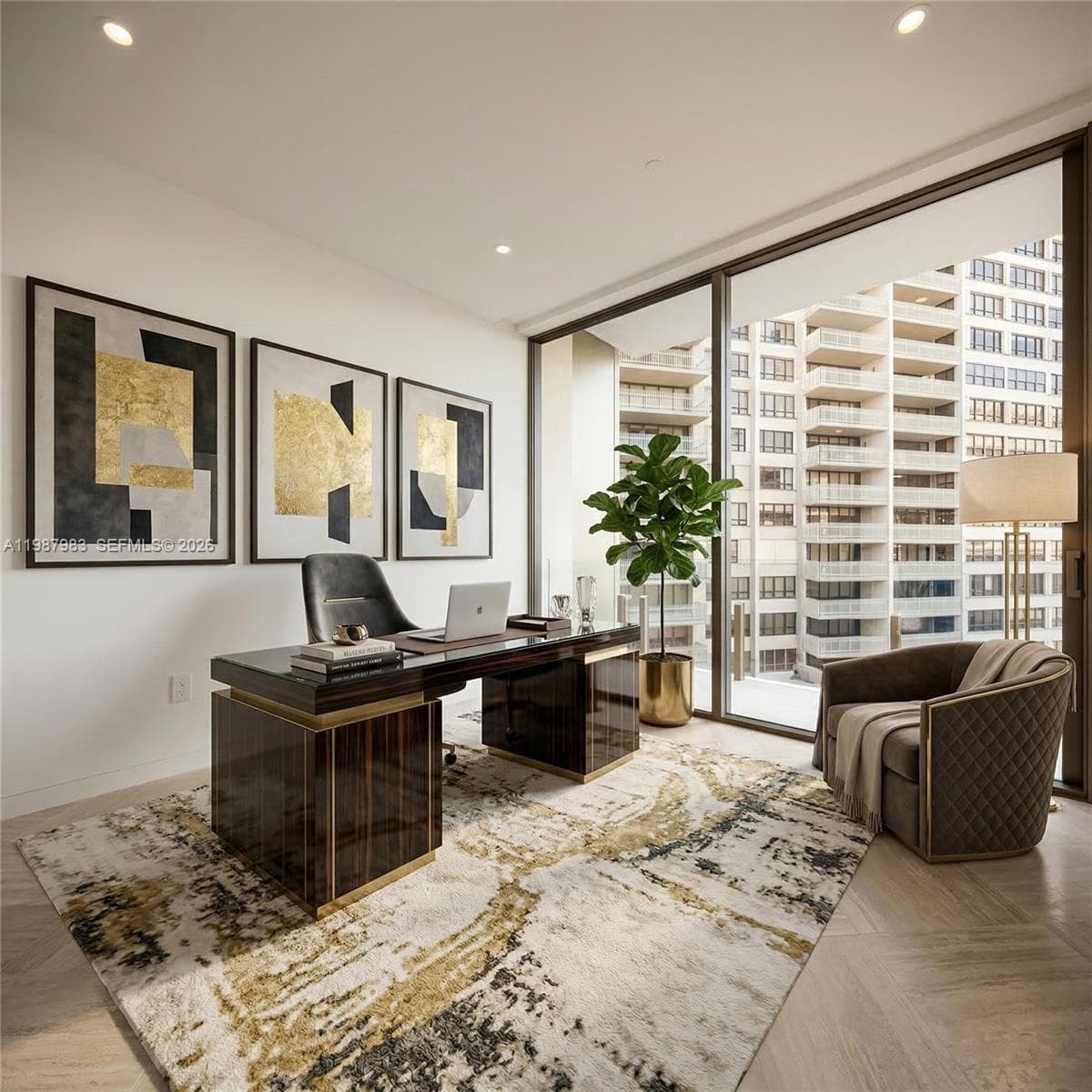 5 Grove Isle Dr # 504, Coconut Grove FL 33133 — 69