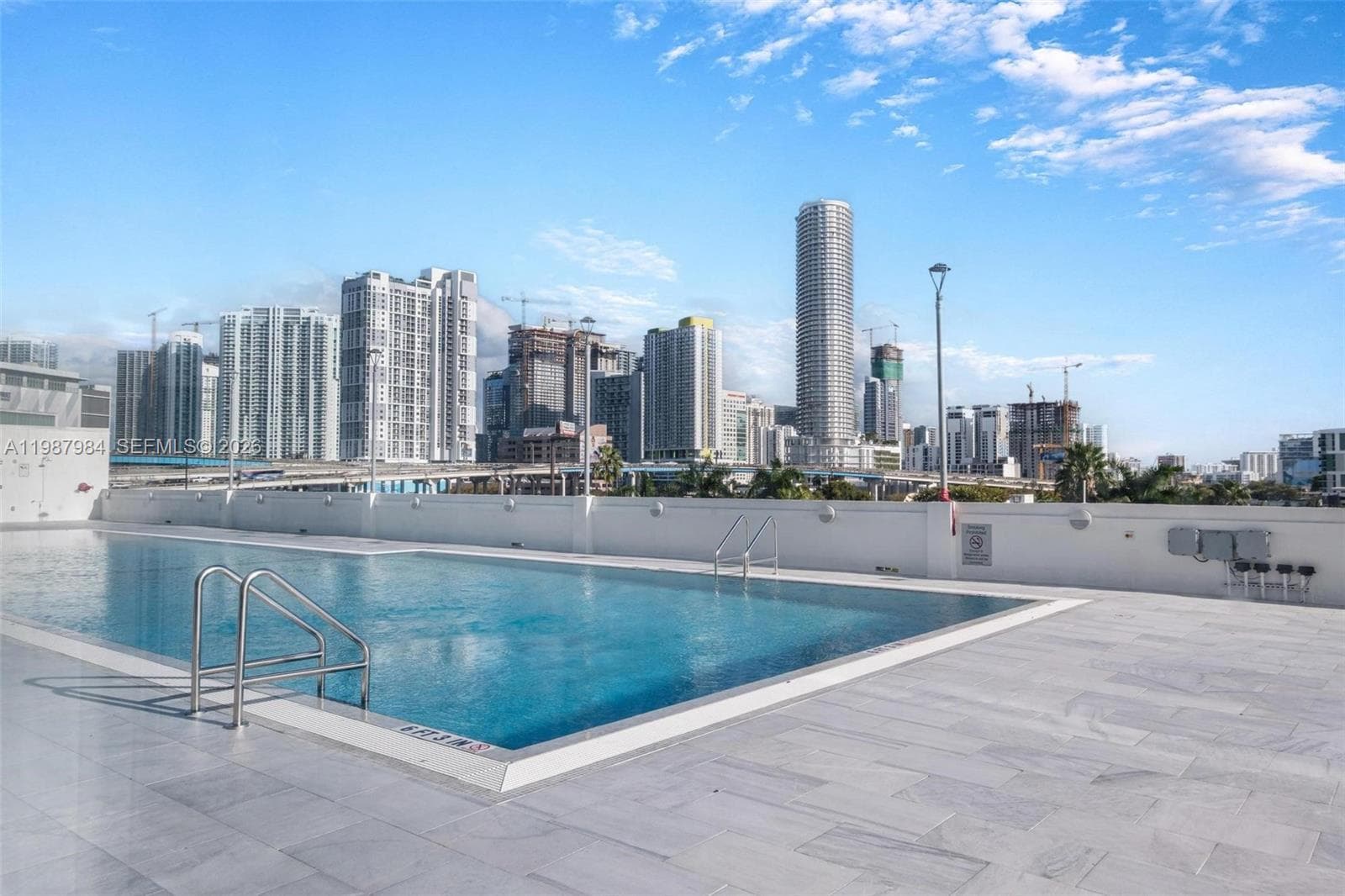 10 SW South River Dr # 609, Miami FL 33130 — 23