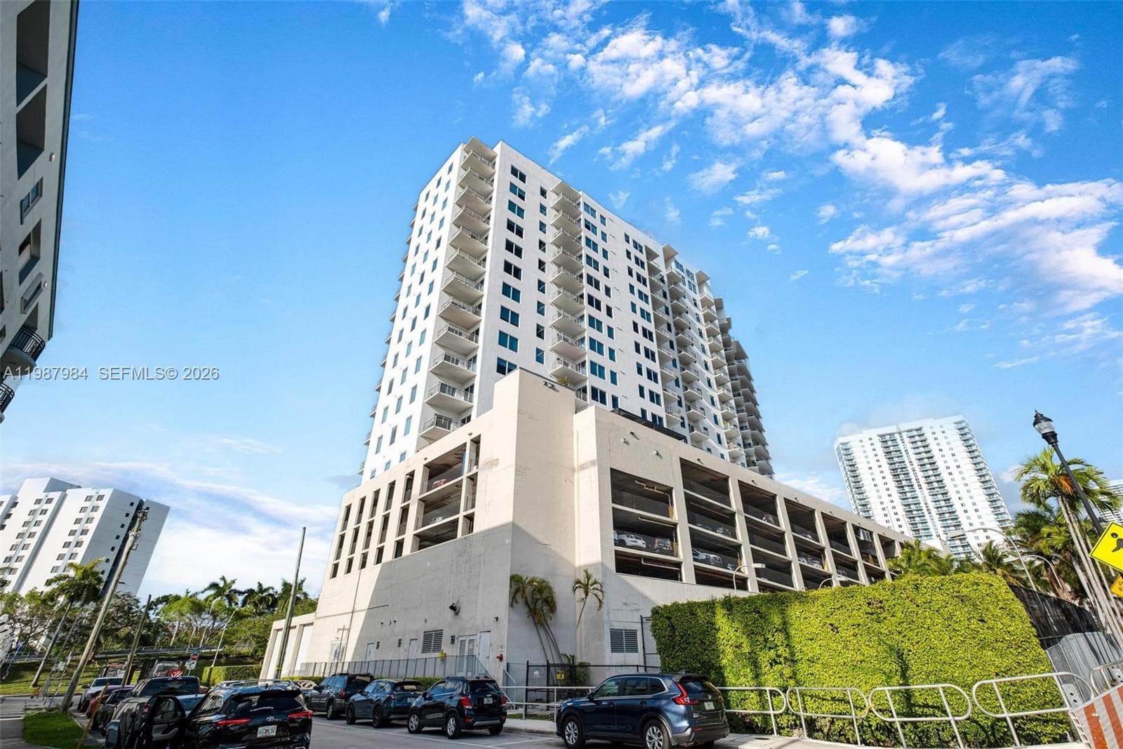 10 SW South River Dr # 609, Miami FL 33130 — 27