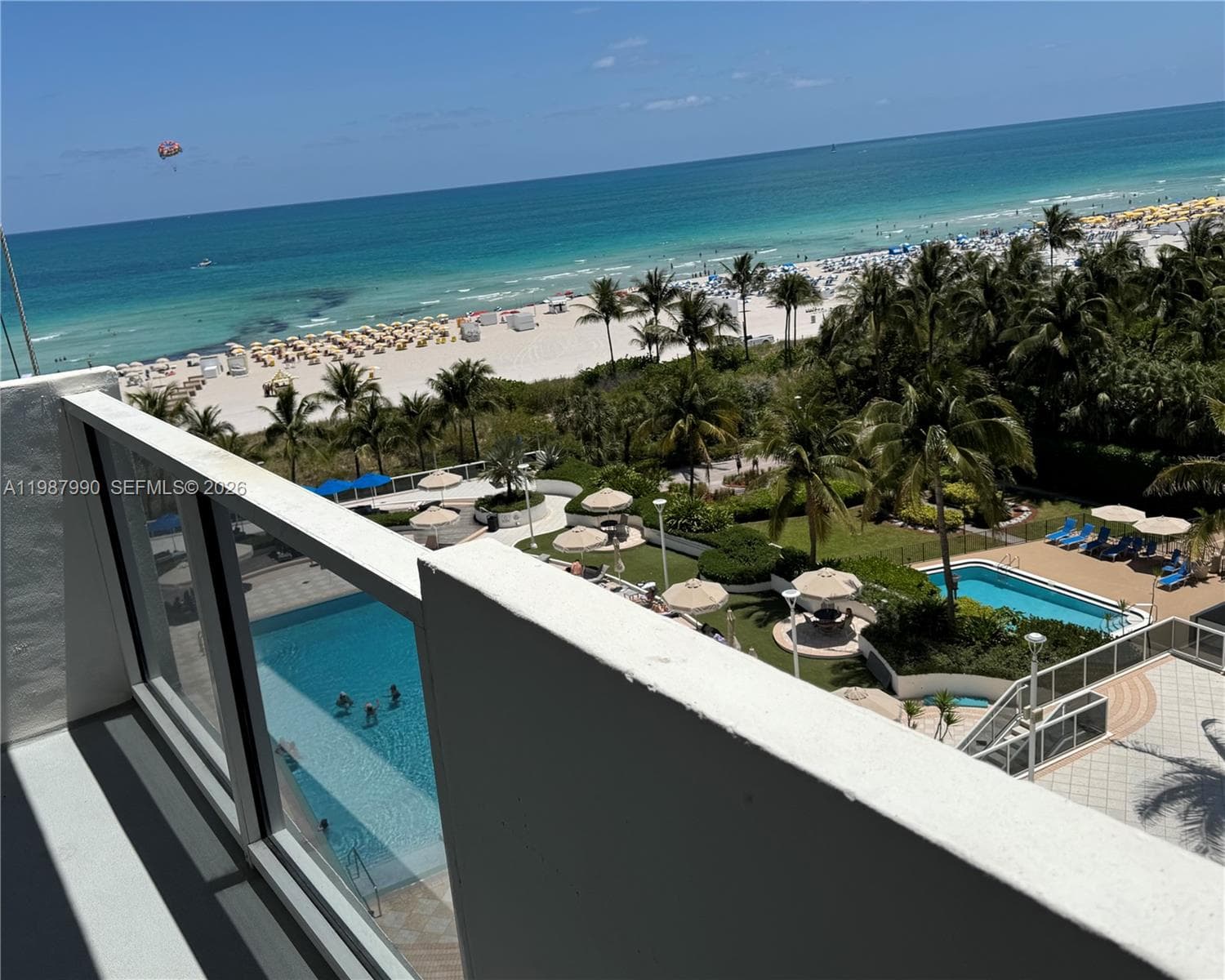 100 Lincoln Rd # 836, Miami Beach FL 33139 — 2
