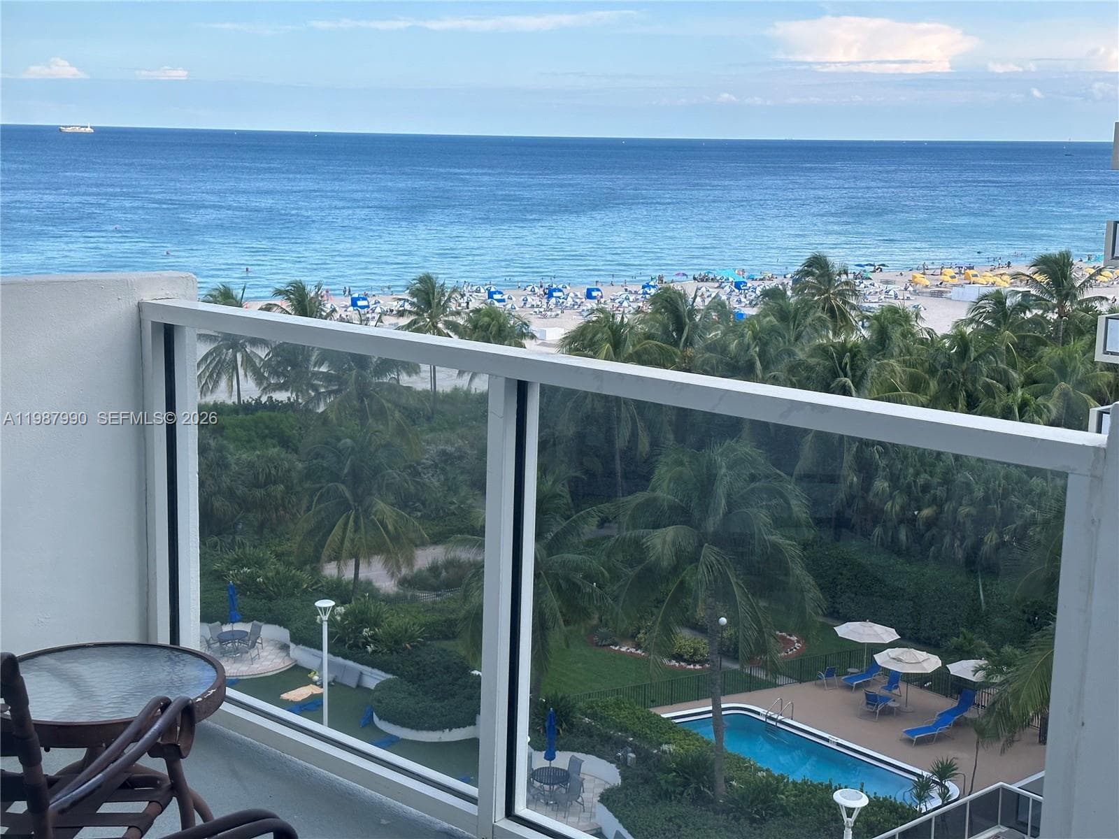 100 Lincoln Rd # 836, Miami Beach FL 33139 — 9