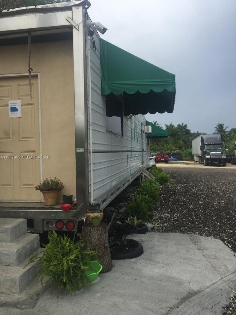 197XX SW 136th ST, Miami FL 33196 — 7