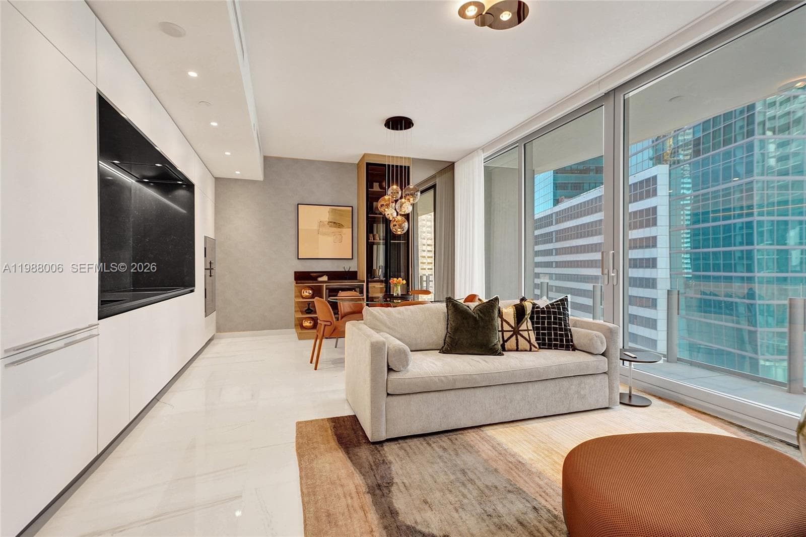 300 Biscayne Boulevard Way # 1808W, Miami FL 33131 — 23