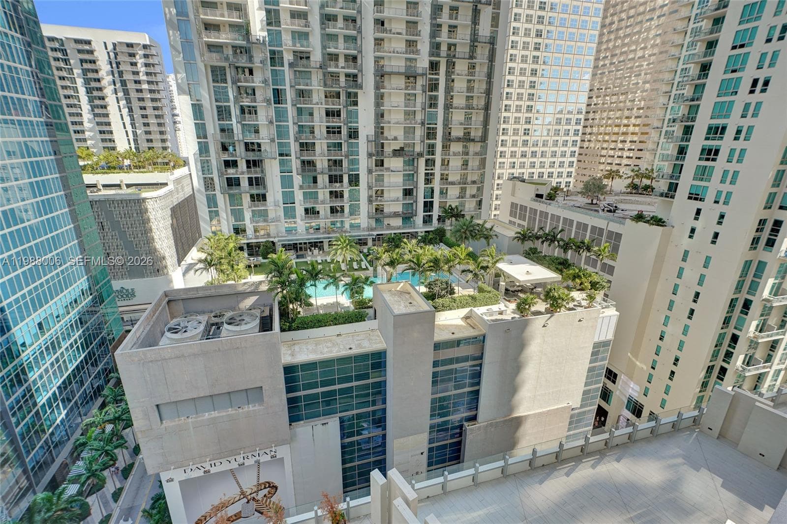 300 Biscayne Boulevard Way # 1808W, Miami FL 33131 — 53