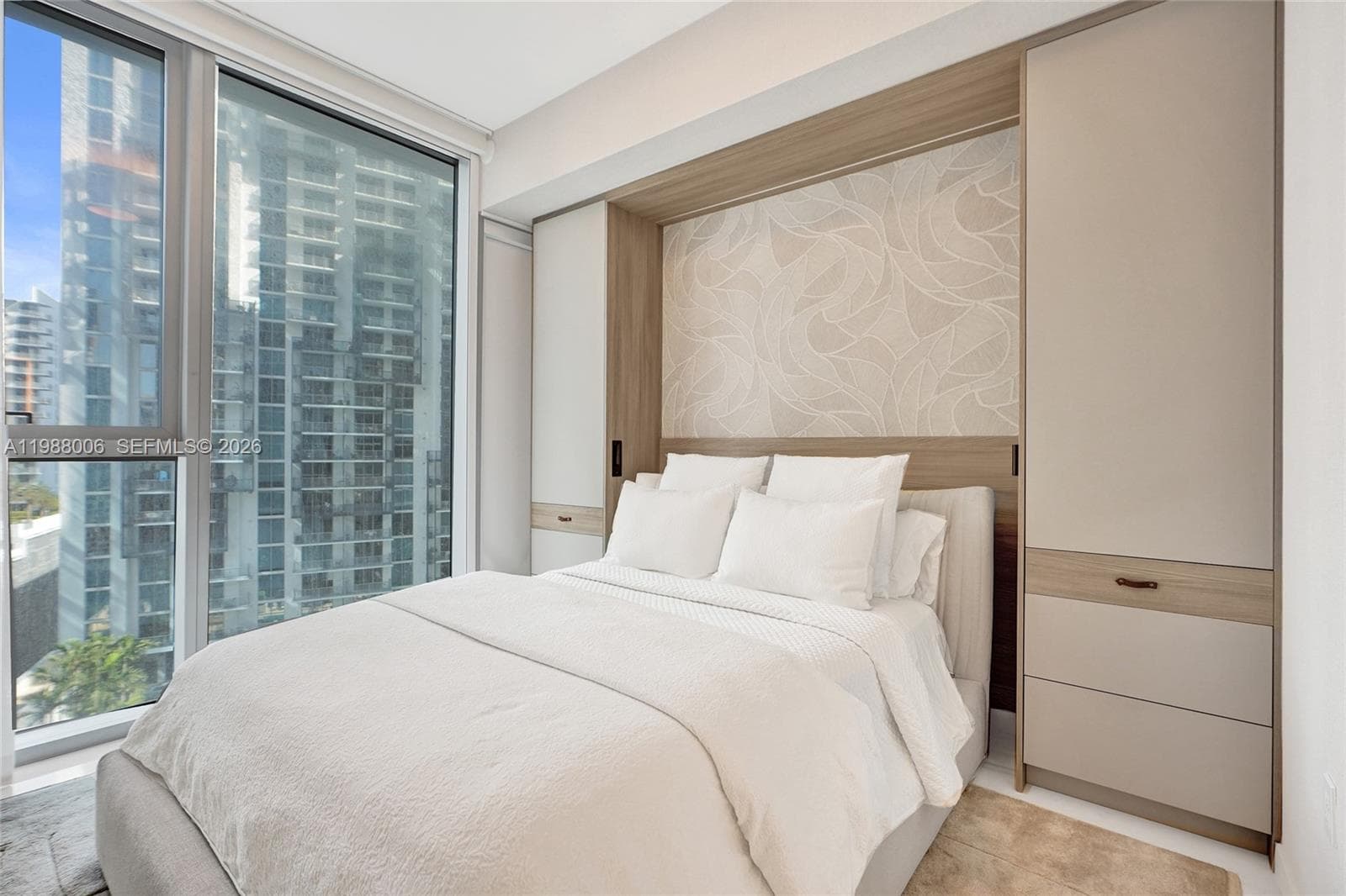 300 Biscayne Boulevard Way # 1808W, Miami FL 33131 — 26