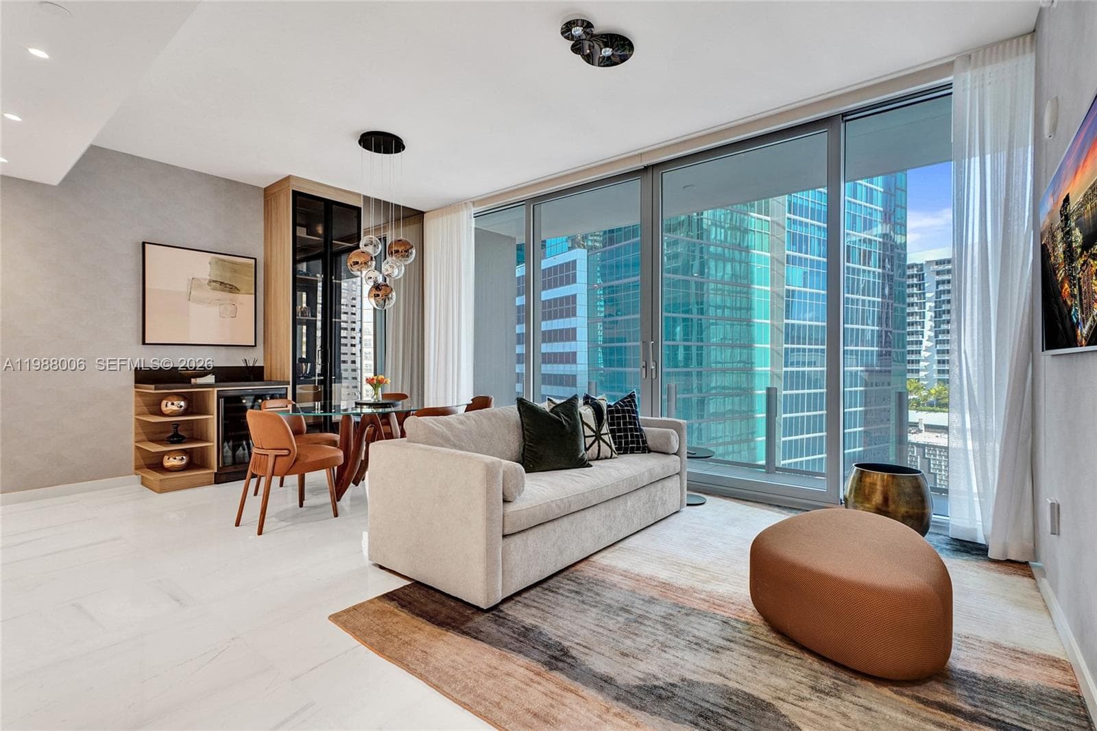 300 Biscayne Boulevard Way # 1808W, Miami FL 33131 — 3