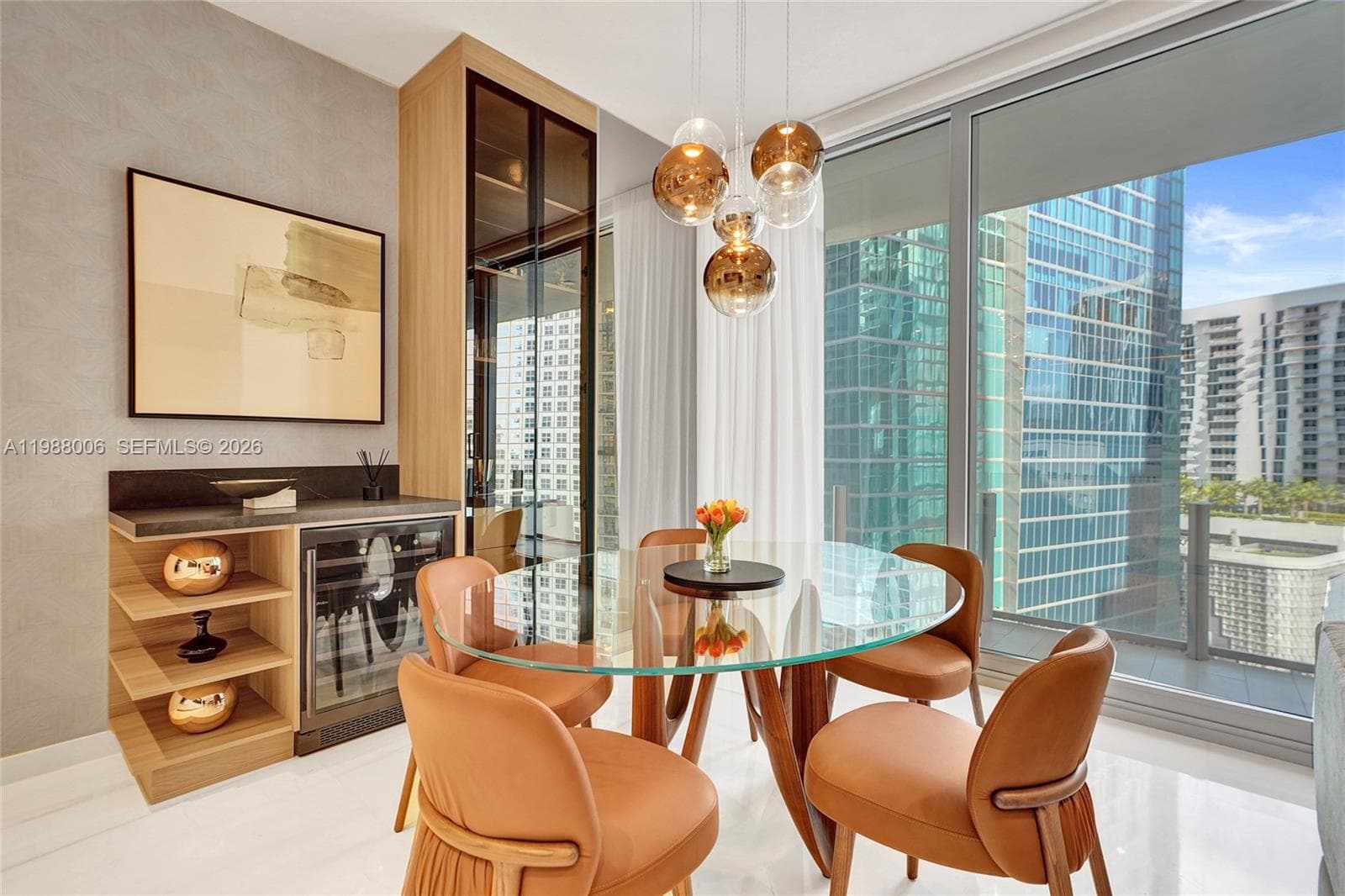 300 Biscayne Boulevard Way # 1808W, Miami FL 33131 — 18
