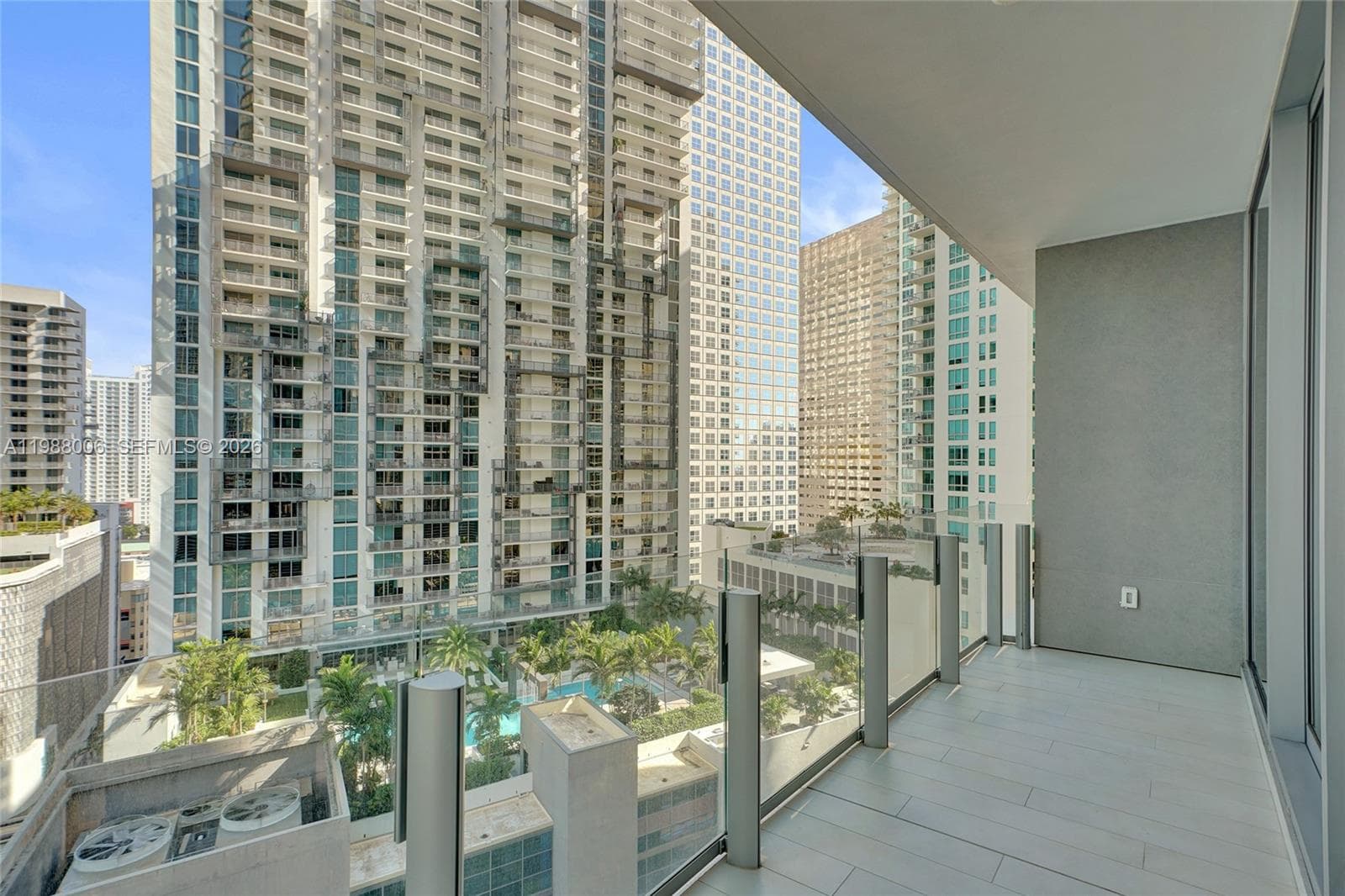 300 Biscayne Boulevard Way # 1808W, Miami FL 33131 — 59