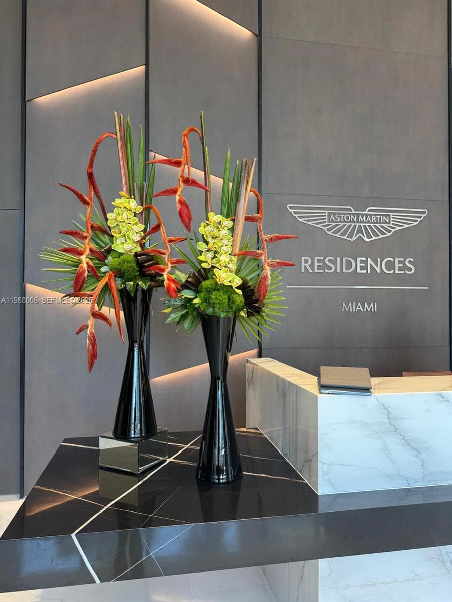 300 Biscayne Boulevard Way # 1808W, Miami FL 33131 — 50