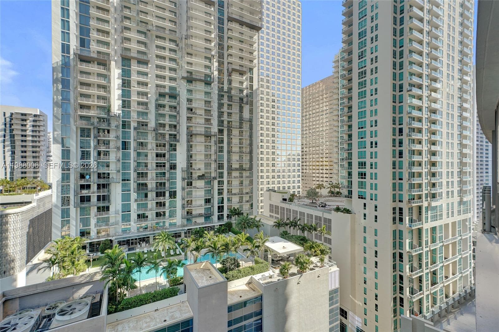 300 Biscayne Boulevard Way # 1808W, Miami FL 33131 — 40