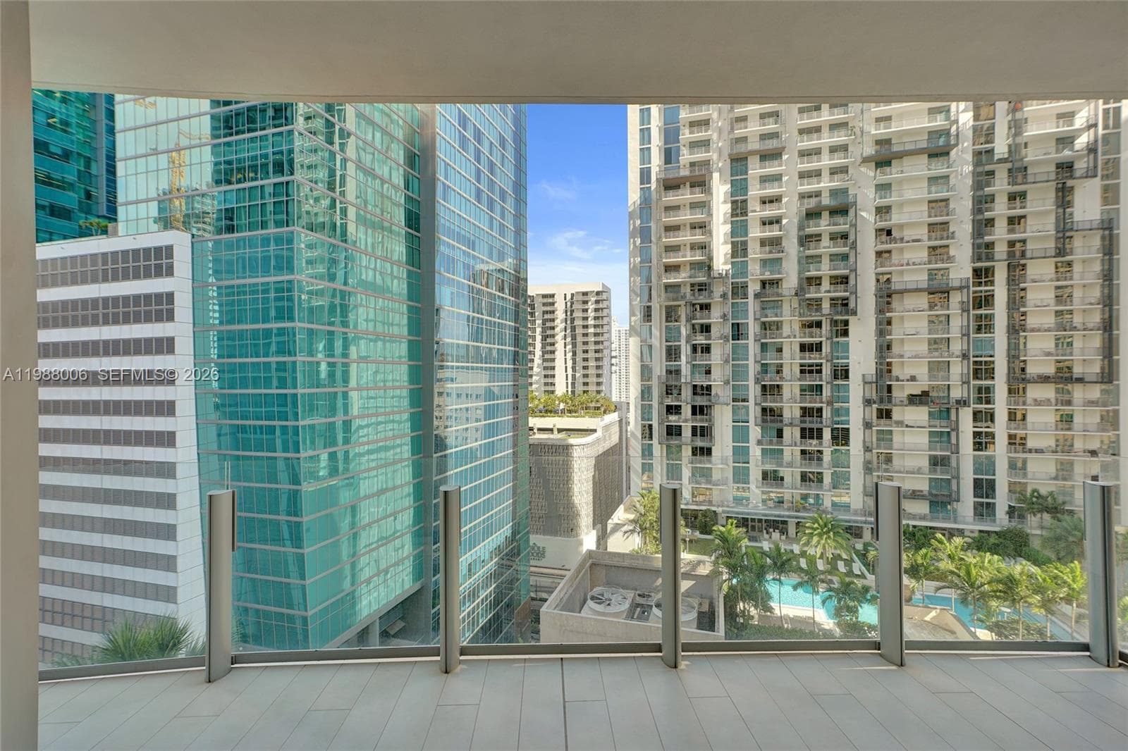 300 Biscayne Boulevard Way # 1808W, Miami FL 33131 — 60
