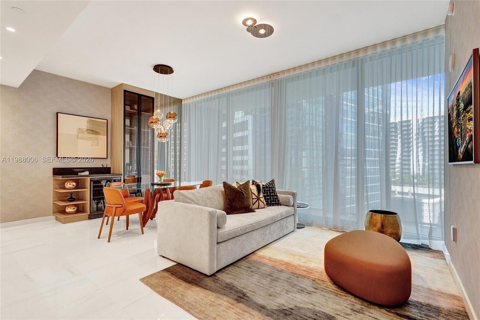 300 Biscayne Boulevard Way # 1808W, Miami FL 33131 — 4