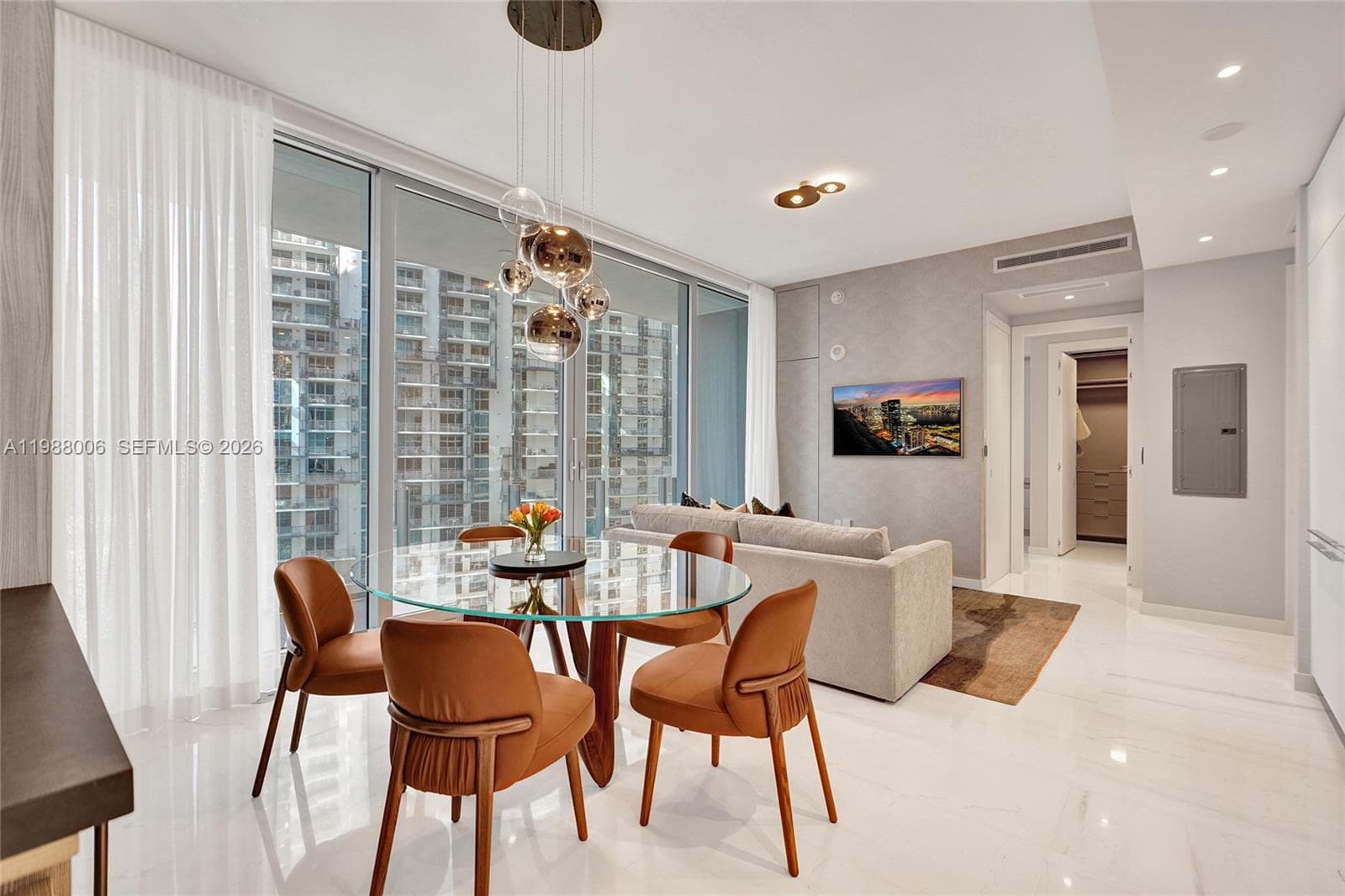 300 Biscayne Boulevard Way # 1808W, Miami FL 33131 — 21