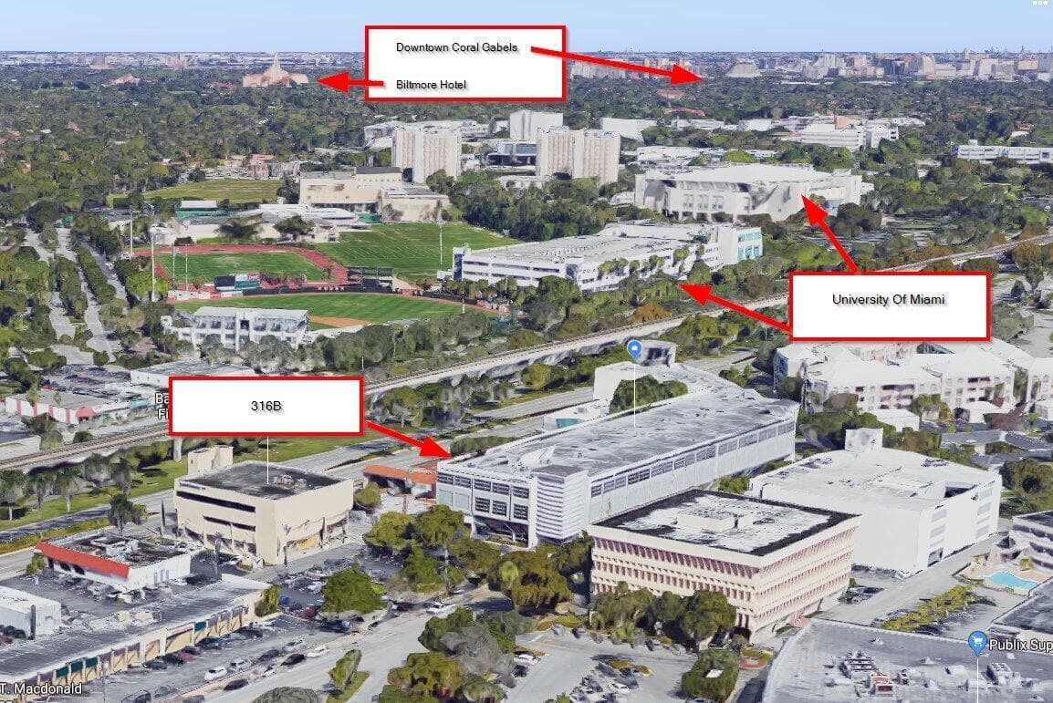 1430 S Dixie Hwy 316b Highway # 316b, Coral Gables FL 33146 — 16