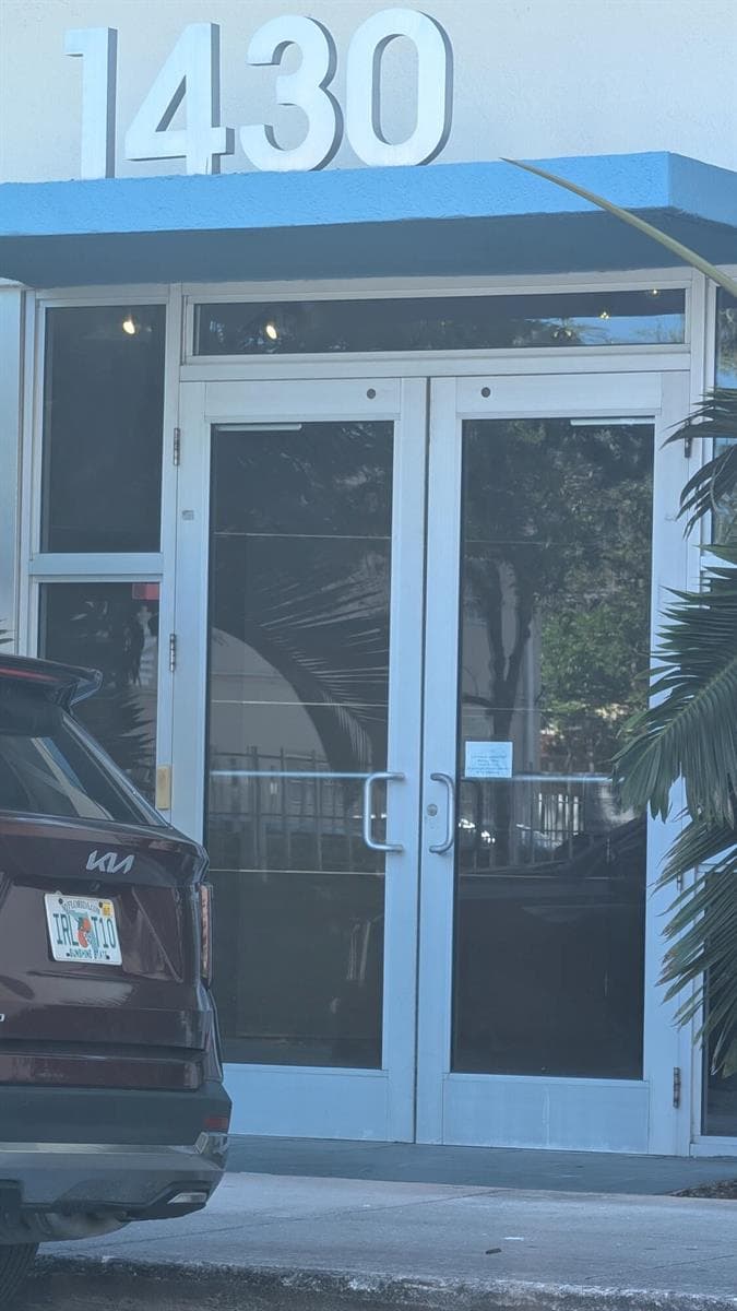 1430 S Dixie Hwy 316b Highway # 316b, Coral Gables FL 33146 — 3