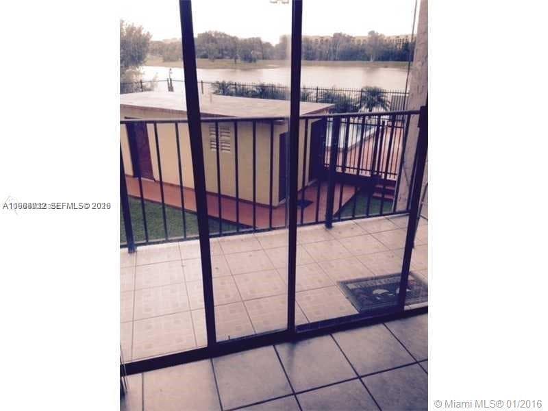9688 Fontainebleau Blvd # 205, Miami FL 33172 — 9