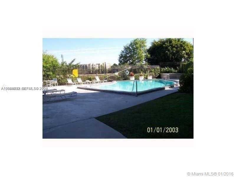 9688 Fontainebleau Blvd # 205, Miami FL 33172 — 11