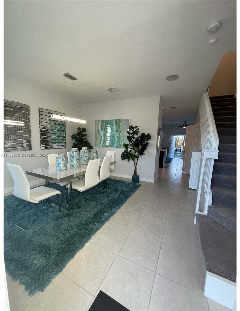 1879 SE 27th Ter # 0, Homestead FL 33035 — 4