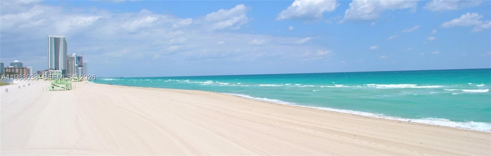 2841 NE 163rd St # 1007, North Miami Beach FL 33160 — 22