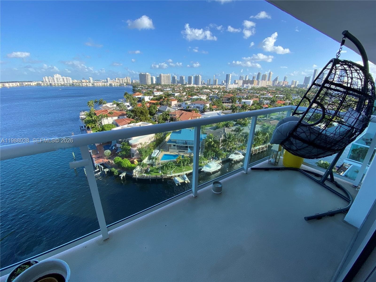 2841 NE 163rd St # 1007, North Miami Beach FL 33160 — 1
