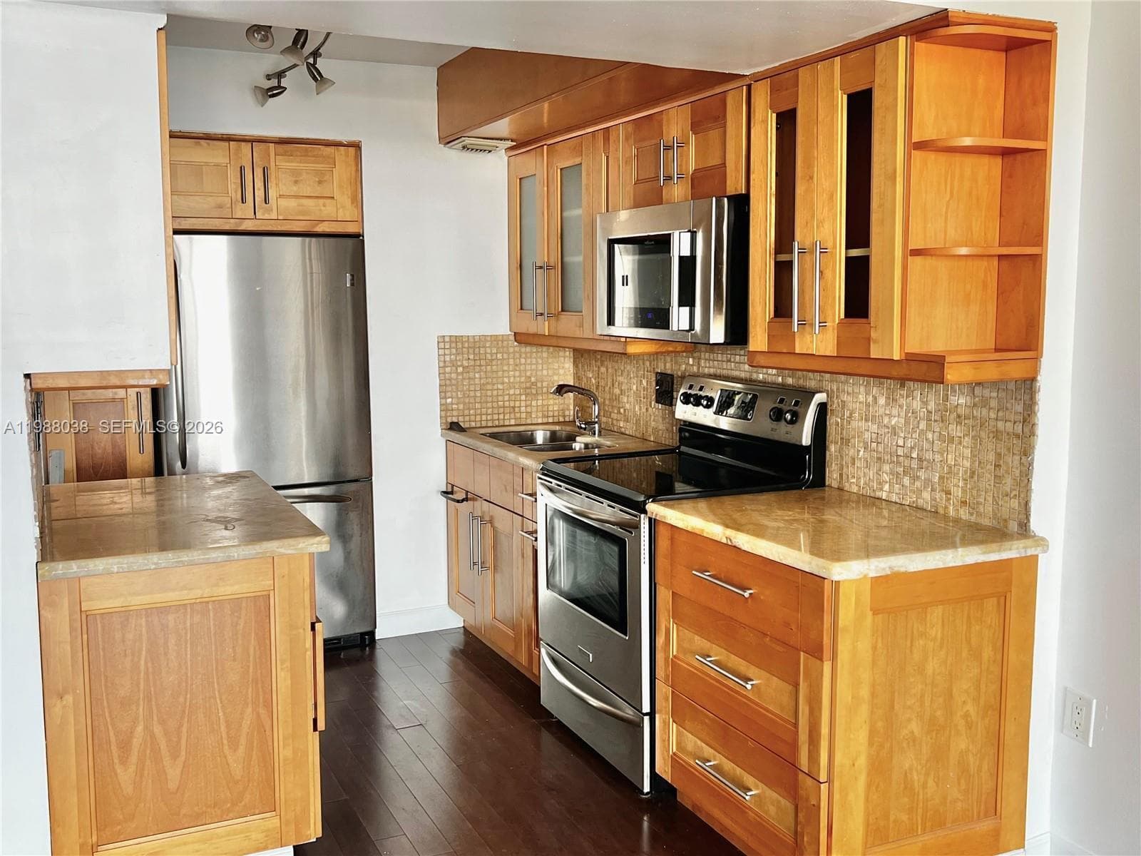 2841 NE 163rd St # 1007, North Miami Beach FL 33160 — 14