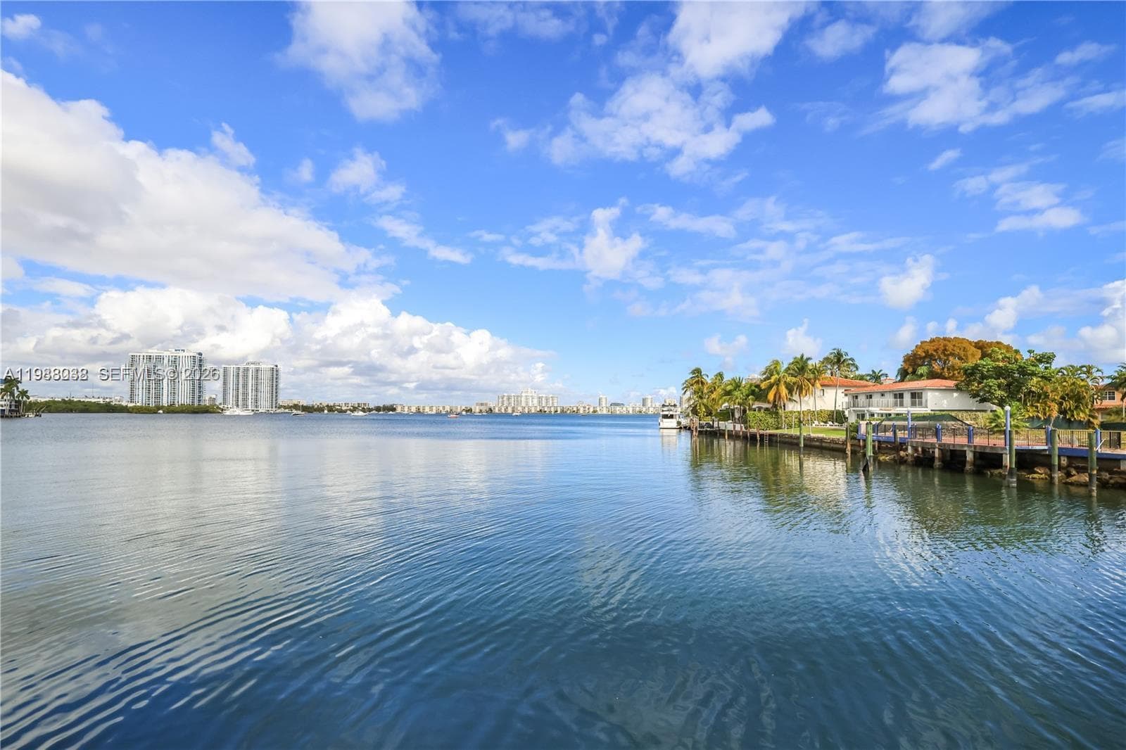 2841 NE 163rd St # 1007, North Miami Beach FL 33160 — 4