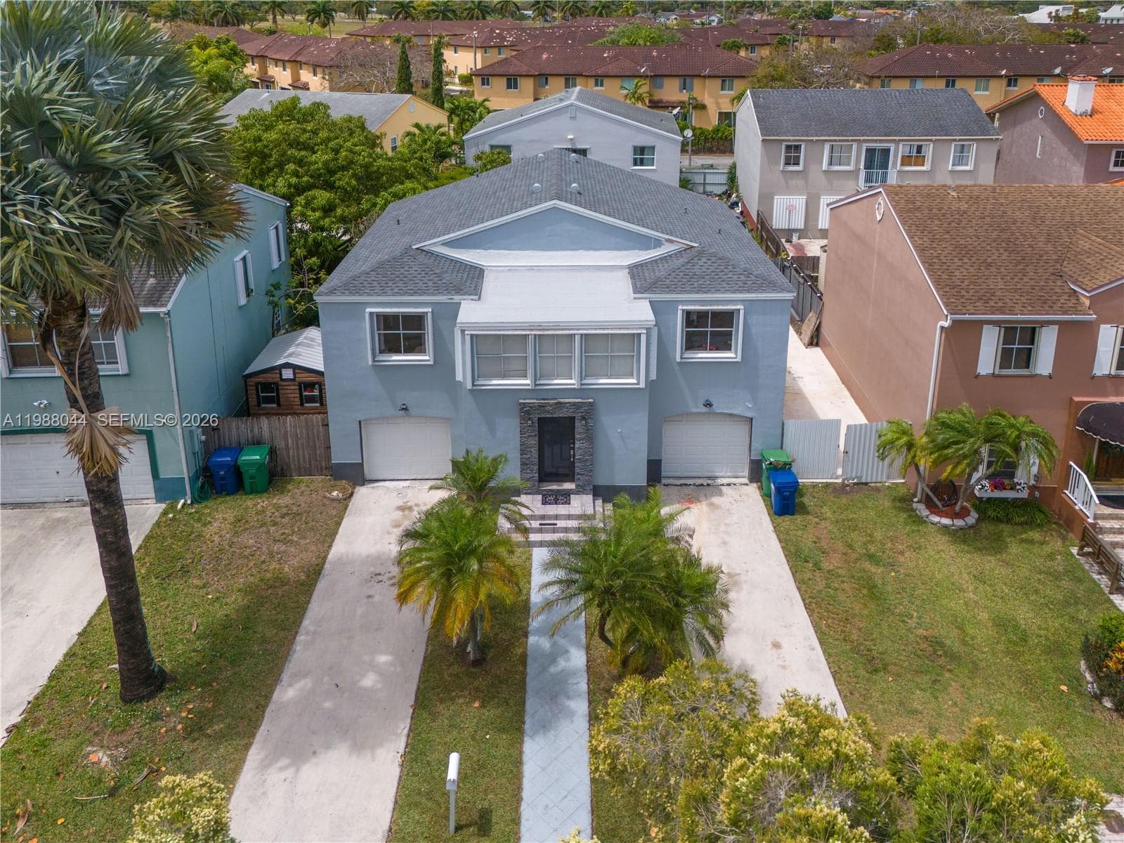 27040 SW 120th Ave Rd, Homestead FL 33032 — 2