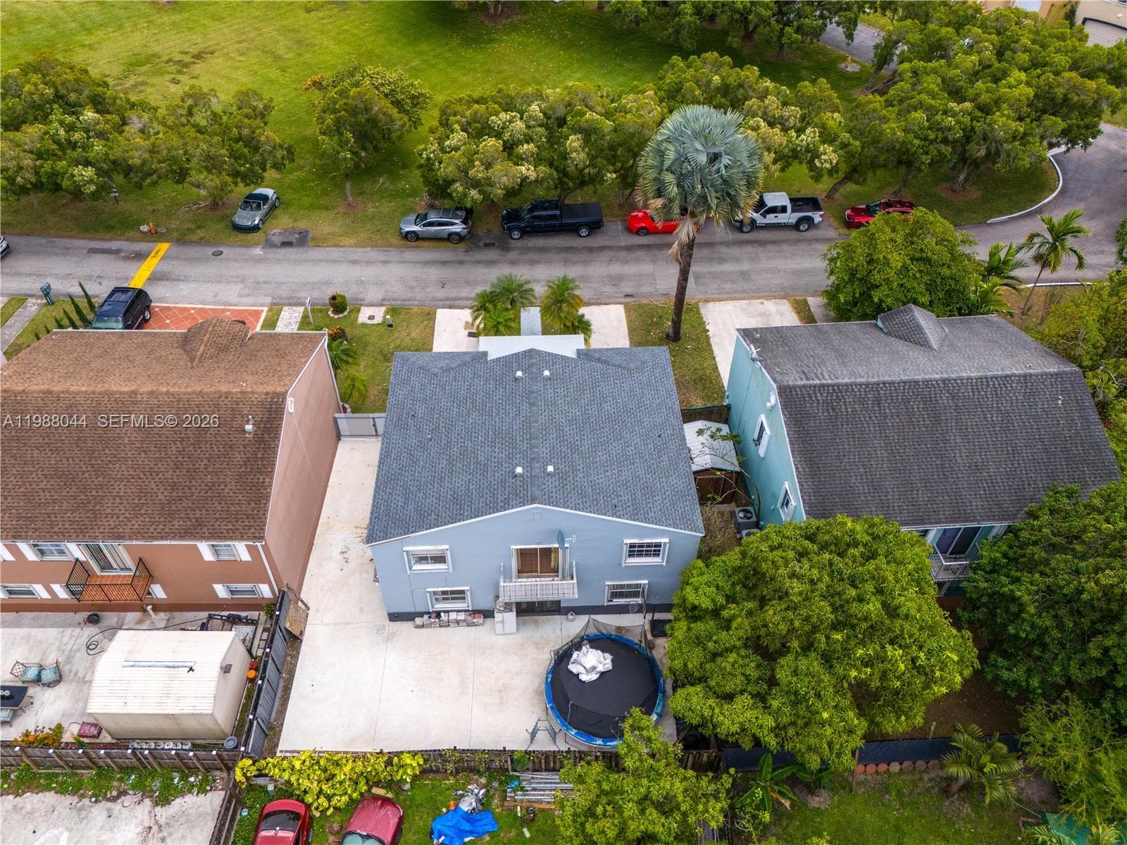 27040 SW 120th Ave Rd, Homestead FL 33032 — 16