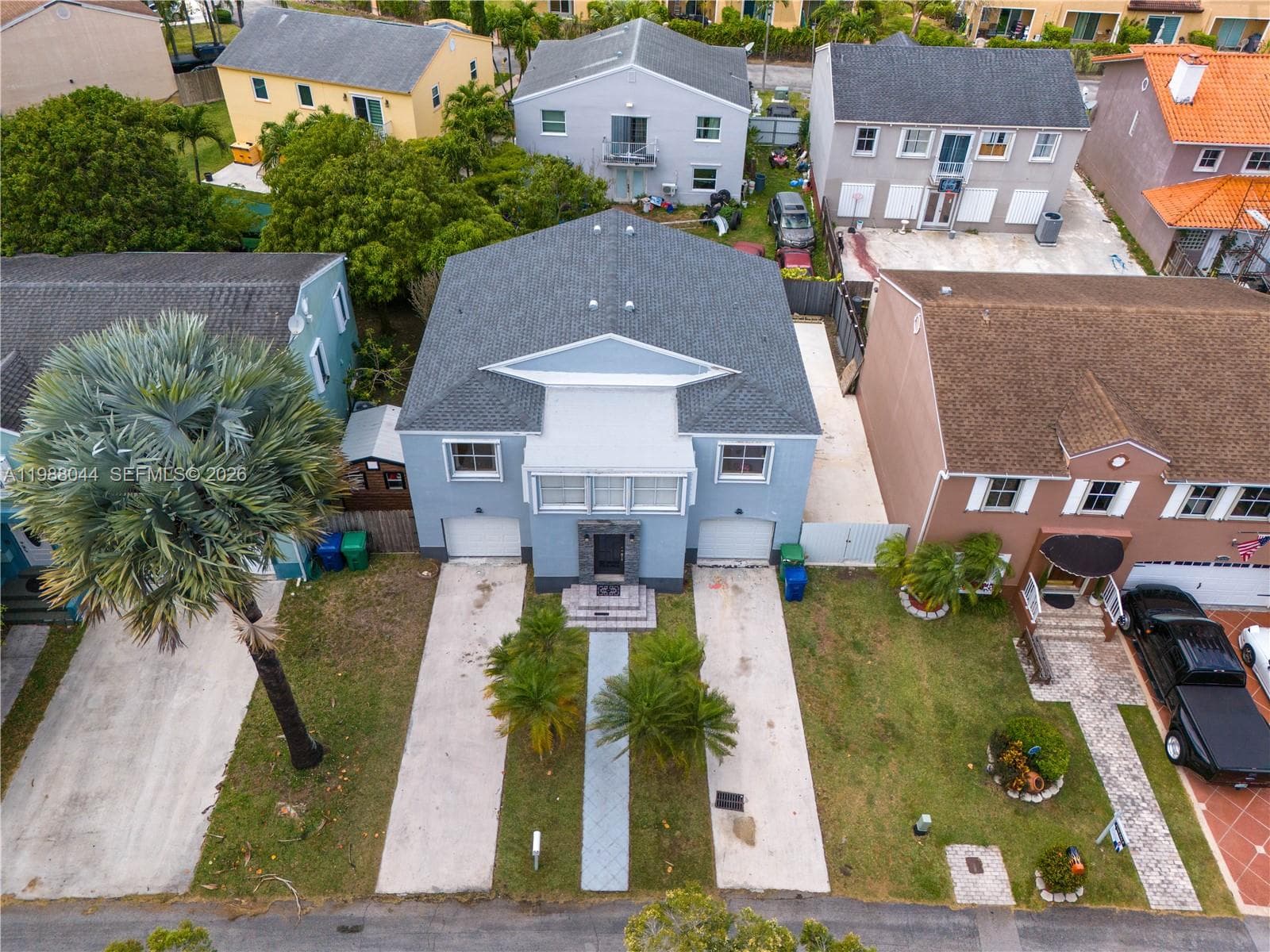 27040 SW 120th Ave Rd, Homestead FL 33032 — 3