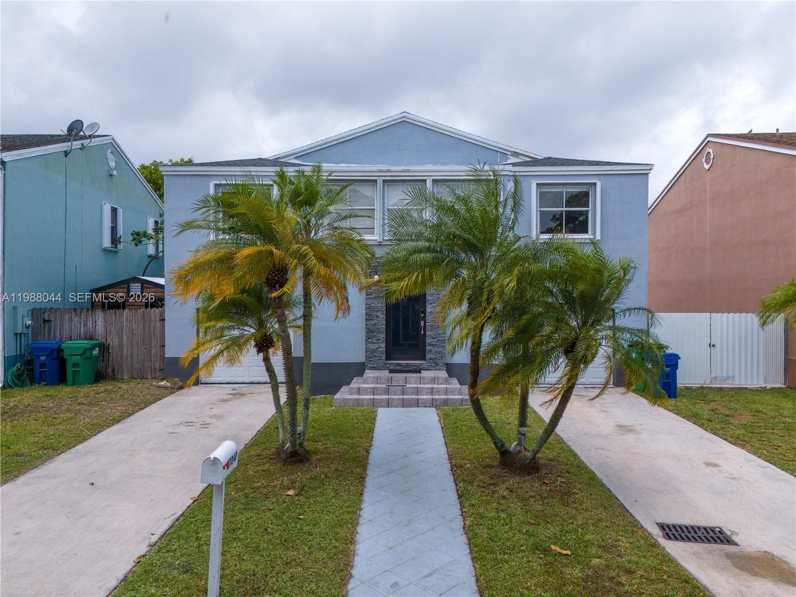 27040 SW 120th Ave Rd, Homestead FL 33032 — 1