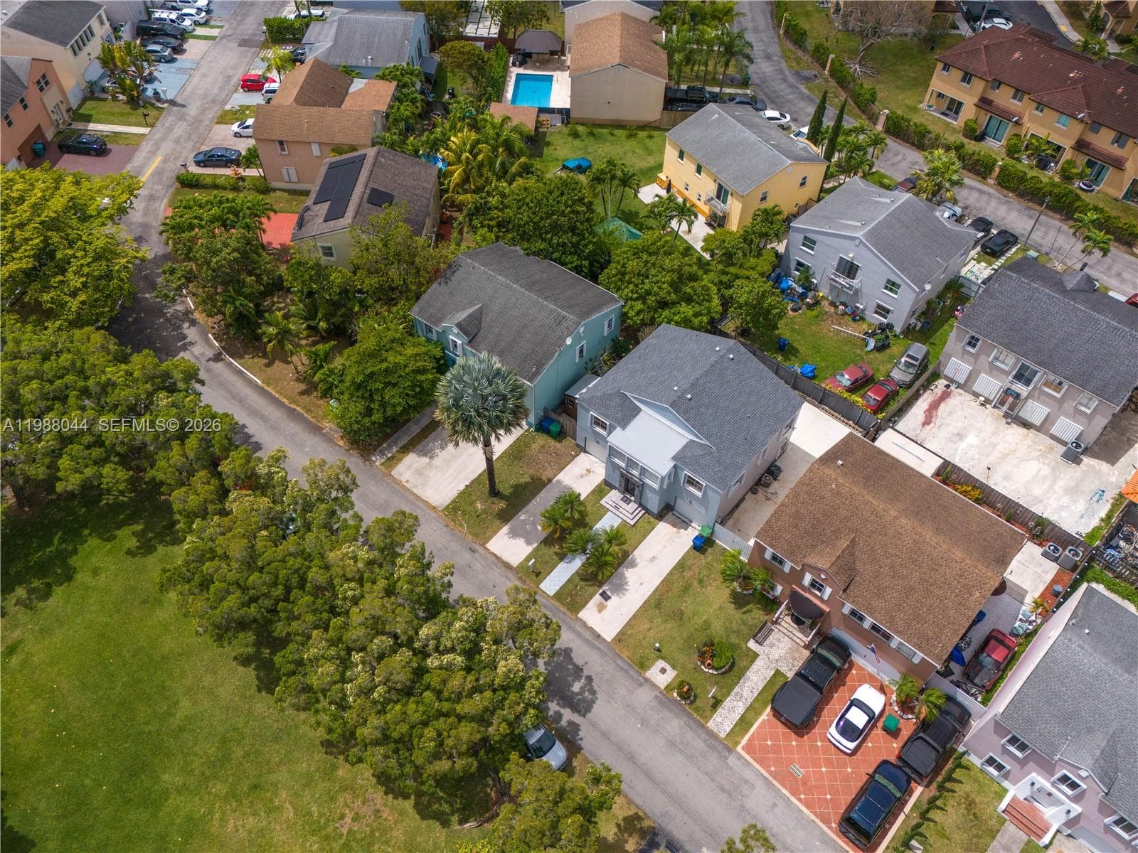 27040 SW 120th Ave Rd, Homestead FL 33032 — 9