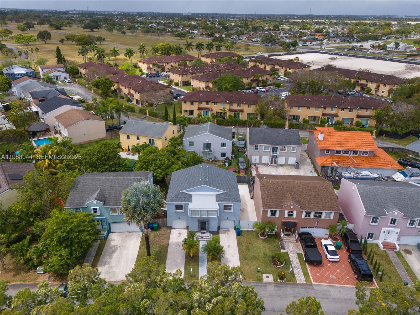 27040 SW 120th Ave Rd, Homestead FL 33032 — 4