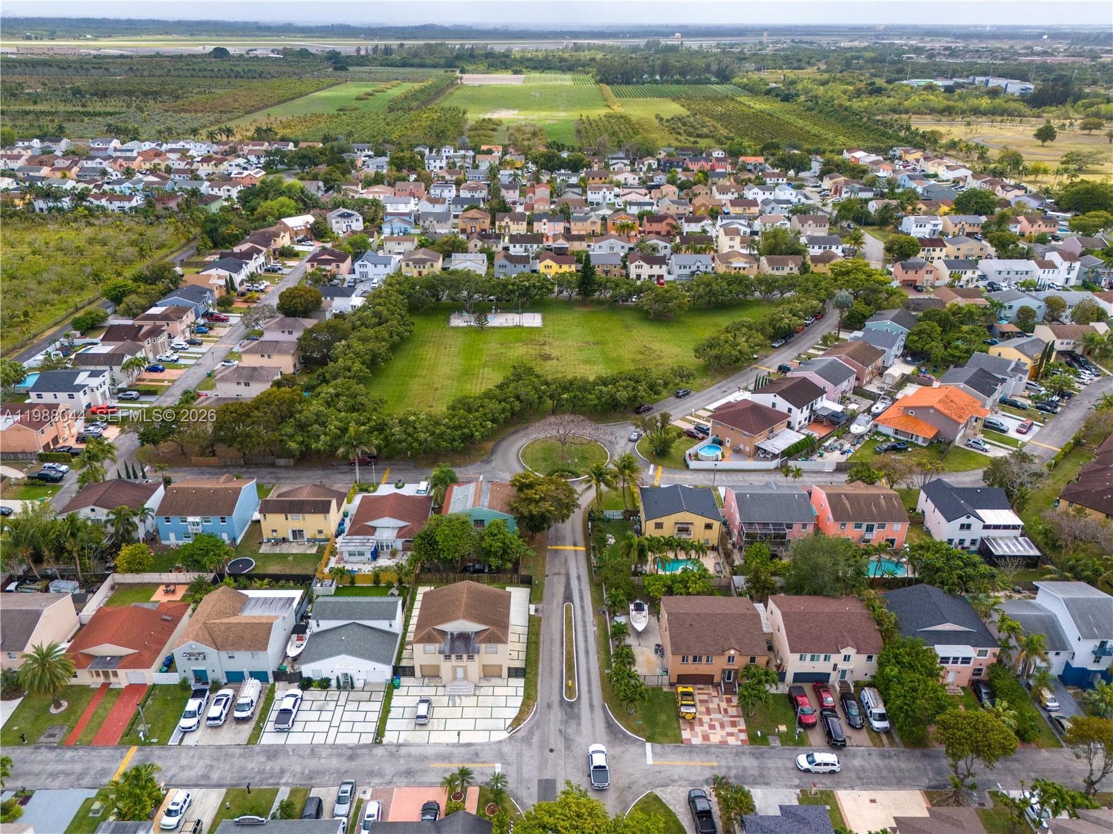 27040 SW 120th Ave Rd, Homestead FL 33032 — 21