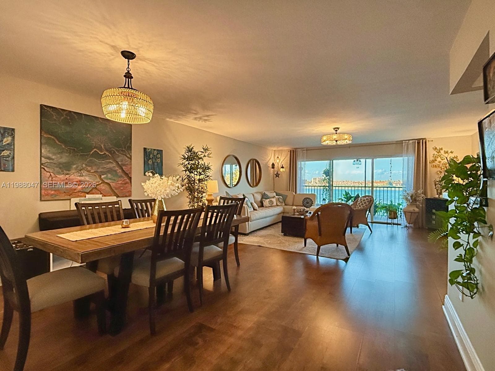 605 Ives Dairy Rd # 7, Miami FL 33179 — 3