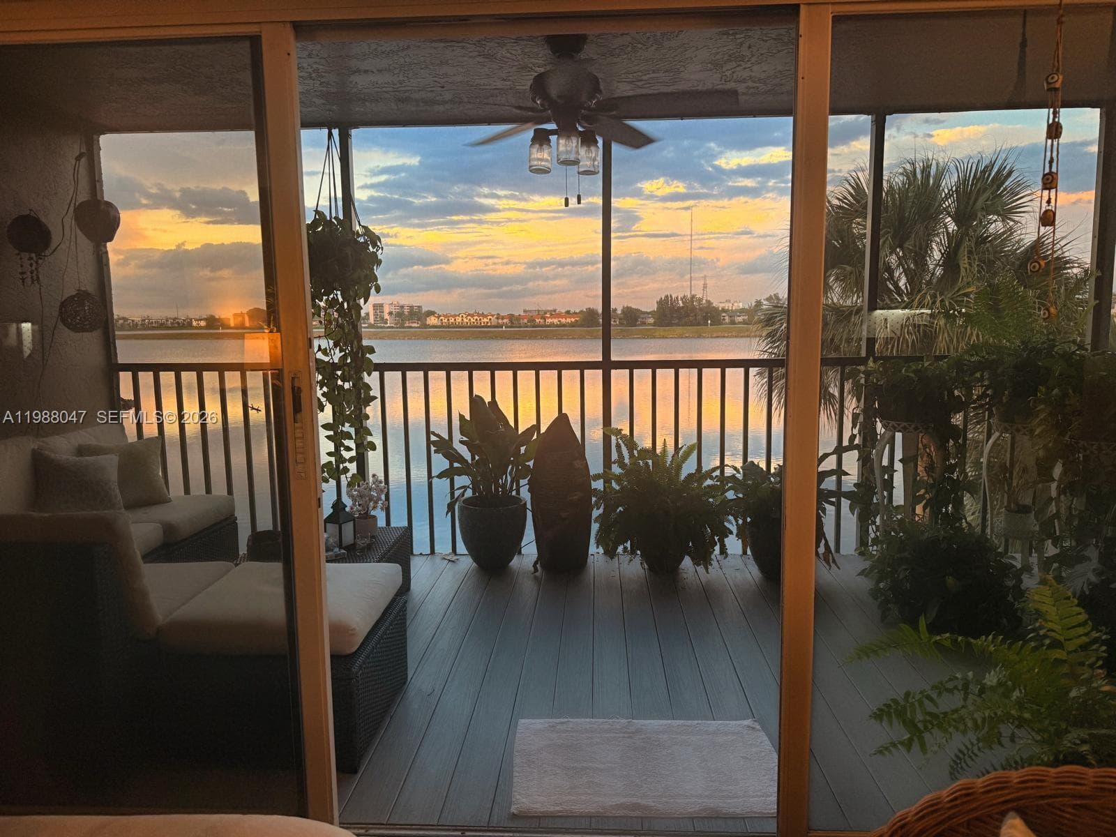 605 Ives Dairy Rd # 7, Miami FL 33179 — 1