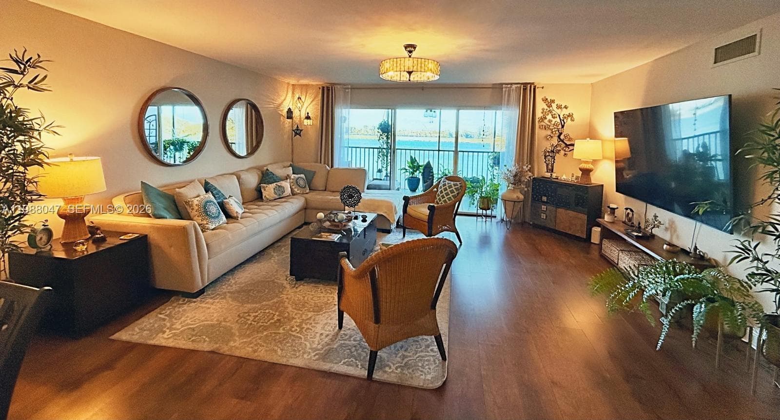 605 Ives Dairy Rd # 7, Miami FL 33179 — 4